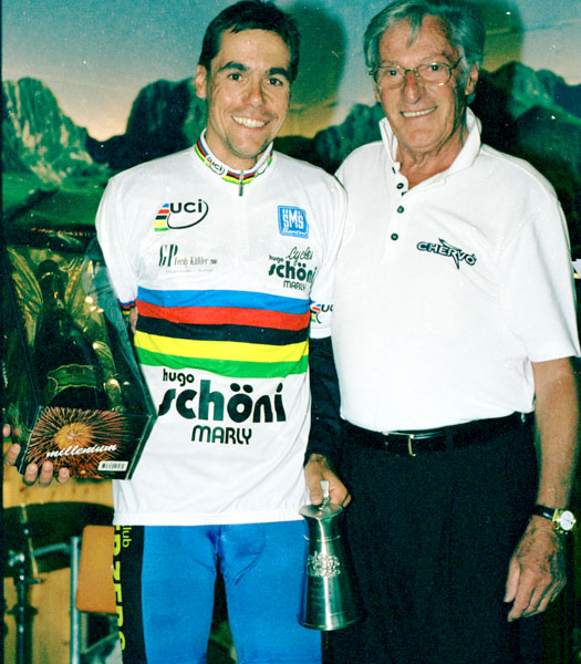 Valentin Gross Sieger 2000